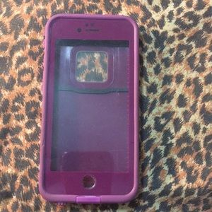iPhone 6 6s lifeproof case
